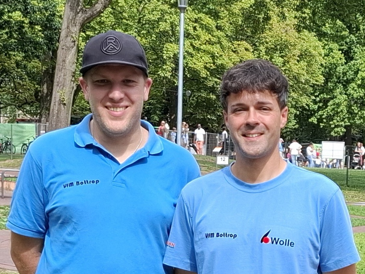 Wolle Dennis 2025