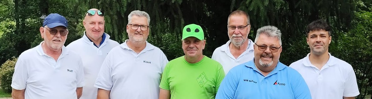 2025 Teilnhmer GDB